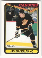 Jim Sandlak