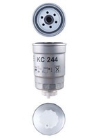 Mahle Kraftstofffilter KC 244 FüR Cadillac Saab