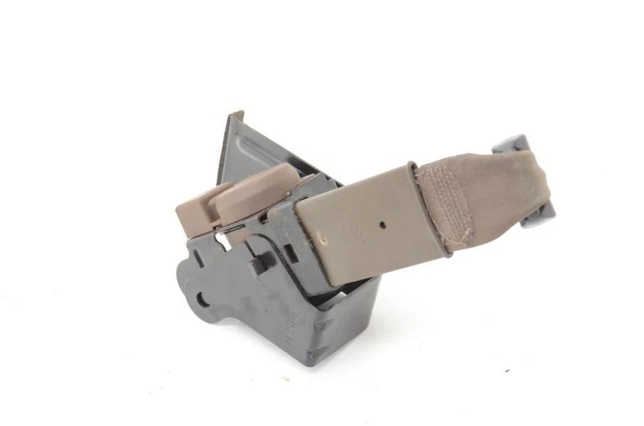 1991-1994 Nissan 240SX KA24DE S13 Passenger Right Front Shoulder Seat Belt Foto 4 de 4