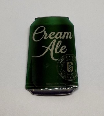 Genesee Cream Ale Beer Can Bartender Lapel Pin (36B)