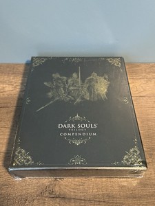 Dark Souls Trilogy Compendium | eBay