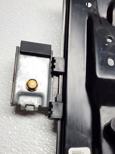 Window Regulator Upgraded Clip for 2007-2010 Chrysler Sebring Front Right - Picture 7 of 12