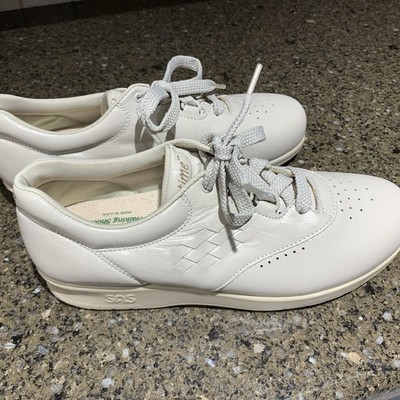 SAS Free Time Bone Women's 7n New In Box