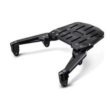 OEM Rear Seat Luggage Carrier Rack Storage Set Fits For Honda ADV 350 2023-2025