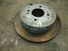 Disque de frein Hyundai GETZ