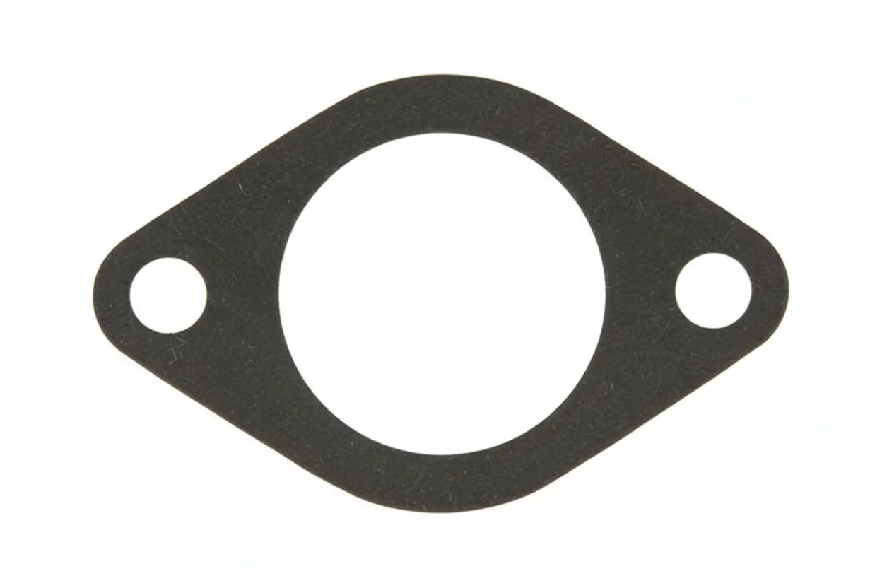 Fits AJUSA AJU00444800 Thermostat gasket AJU00444800 Established in 1972, AJUSA - Image 7