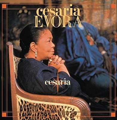 CESARIA EVORA-CESARIA NEW VINYL