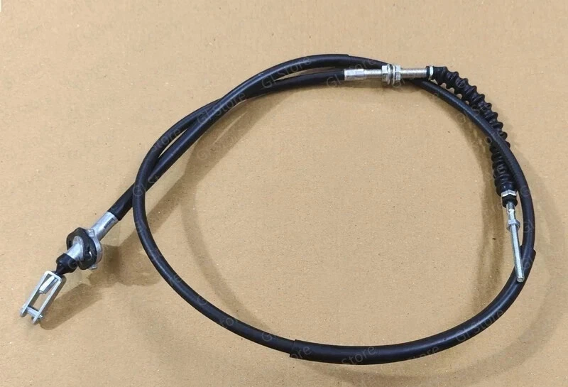 SUZUKI SAMURAI 85'-95' E-BRAKE LEVER HANDLE & EMERGENCY BRAKE CABLE | Fit For - Image 3 of 4