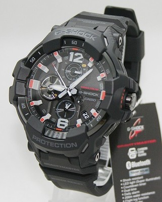   CASIO G-Shock Gravitymaster GR-B300EC-1AER Bluetooth   