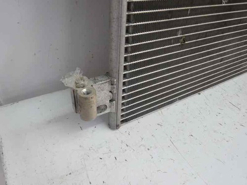 klimaverdampfer RENAULT CLIO - 4 GENERACION 2012 - 2016 - HATCHBACK iverp129238