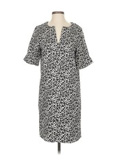 Karen Kane Women Gray Casual Dress S