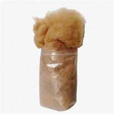 Camel Hair Wool for Crafting and Felting