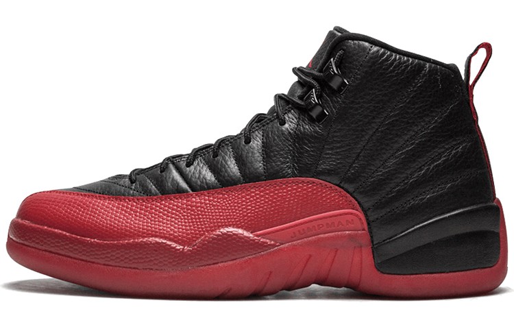 ナイキ 2016年 130690 002 エアジョーダン12 レトロ US 8 Jordan 12 Retro Flu Game 2016 - 130690-002 | eBay