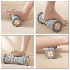 Foot Massager Massage Roller Yoga Massage Ball Plantar Fascia RollerMuscle Rela