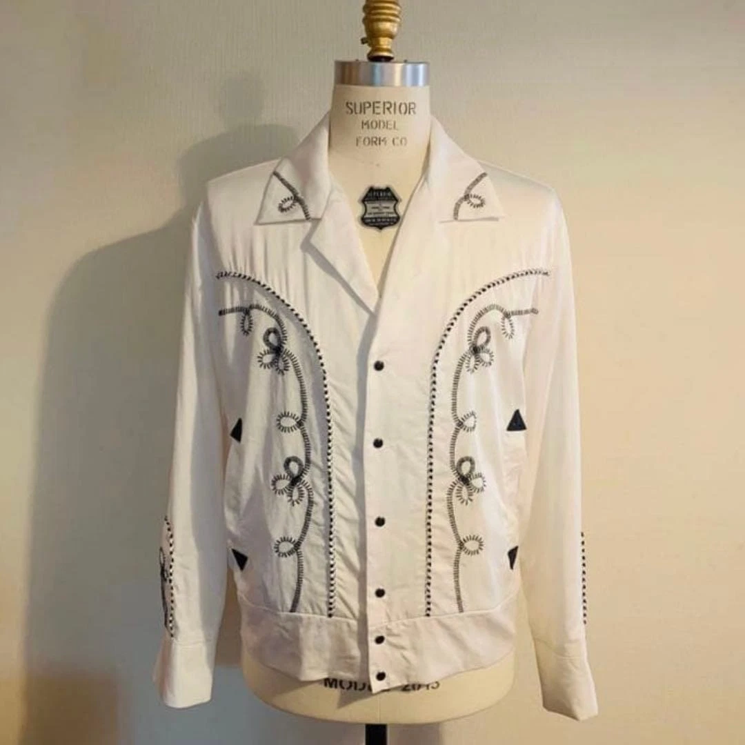 H Bar C Coats, Jackets & Vests for Men for Sale | Shop New & Used