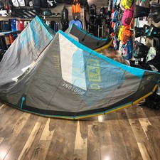 2022 Duotone Juice D/Lab Aluula 13m Kite Used