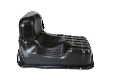 Oil Pan For 1997-2000 Infiniti QX4