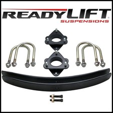 Readylift 2.75 Sst Lift Kit Fits 2005-2021 Toyota Tacoma 5-lug 2wd Readylift 2.75 Sst Lift Kit Fits 2005-2021 Toyota Tacoma 5-lug 2wd