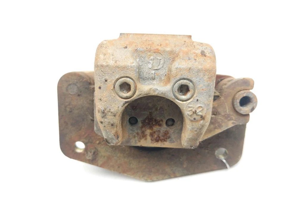 Pinza de freno delantera derecha Can Am DS650 05 Foto 4 de 4