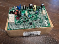 New Open Box Genuine OEM GE Dishwasher Control Board WD21X32158
