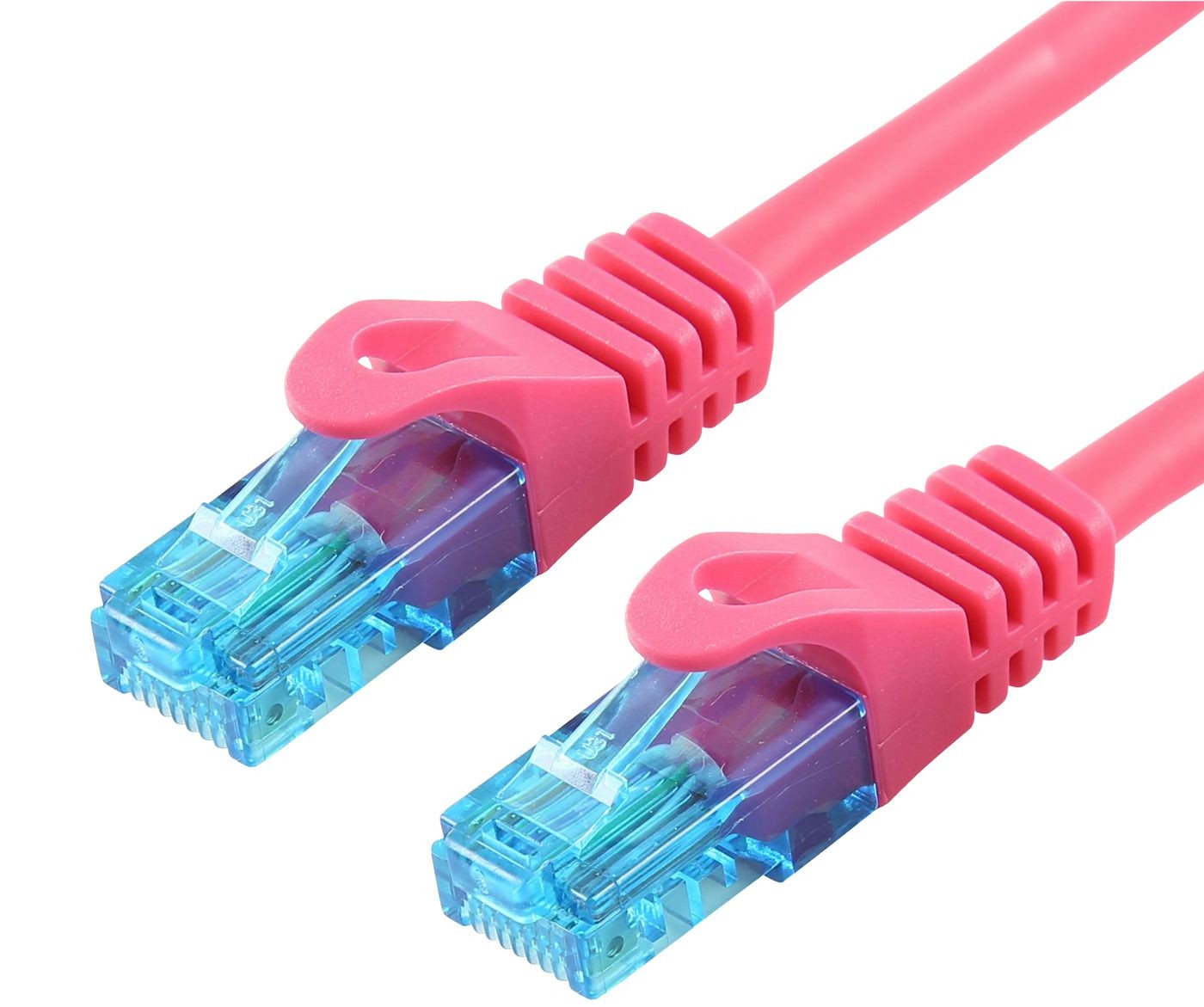 LOGON PROFESSIONAL TCU55U015M PATCH CABLE U/UTP 1.5M -