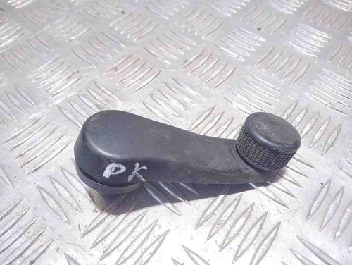 VW PASSAT B7 ALLTRACK 365 Fensteröffnungsgriff 3A0837581 1.90 Diesel 31298271