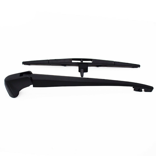 Yi Ya Su Rear Wiper Arm And Blade Set, Honda Pilot 2009-2015, Rubber - Foto 6