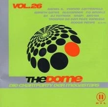 The Dome Vol.26 von Various | CD | Zustand sehr gut - Bild 1 von 2