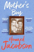 Howard Jacobson | Mother's Boy | Taschenbuch | Englisch (2023)