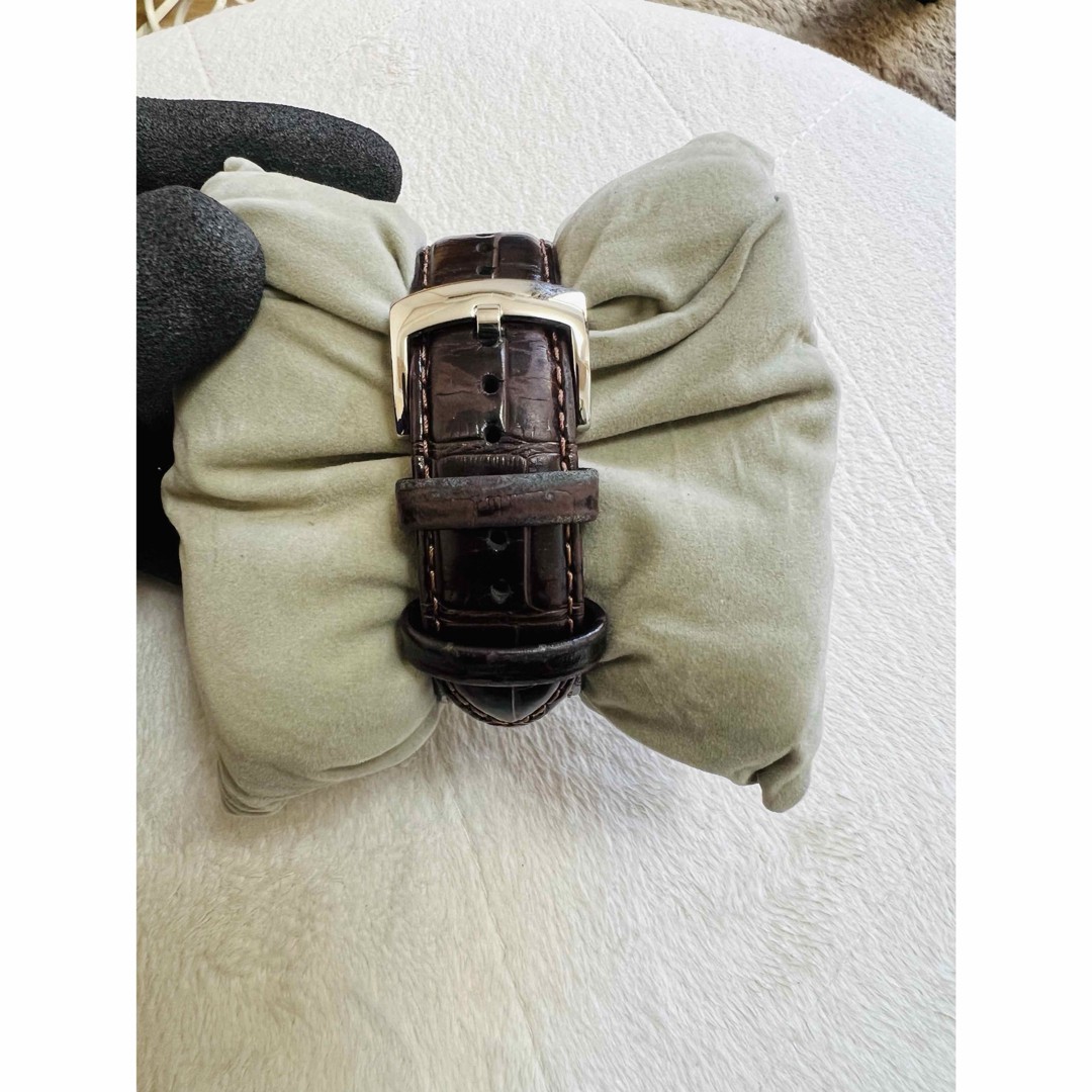 Automatic Watch AC00 C0 B ORIENT Automatic - image 13