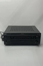 Sony STR-DA333ES 280W Home Theater Receiver - Tested