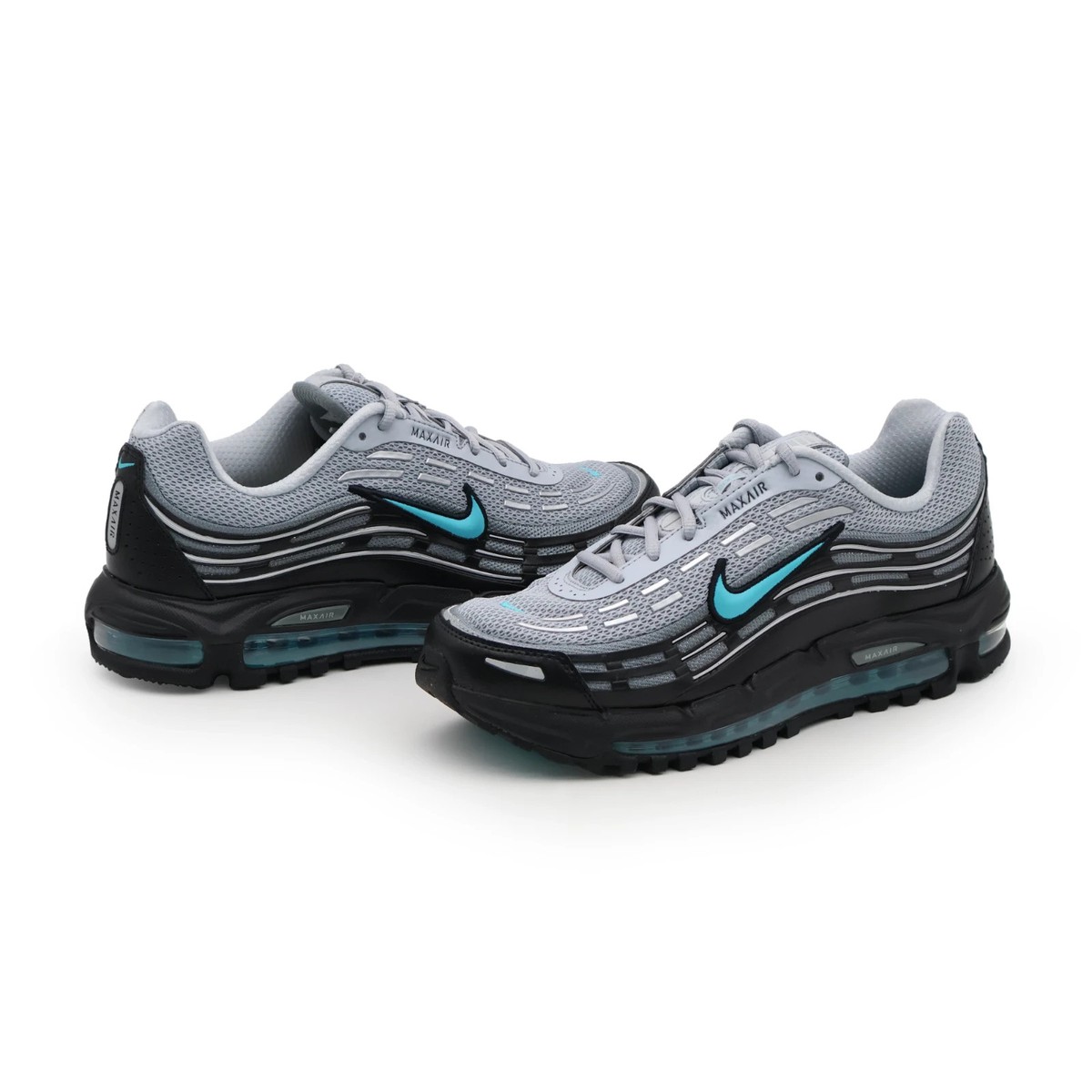 FZ4110-004 Nike Air Max TL 2.5 Wolf Grey Dusty Cactus (Men's) | eBay