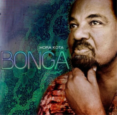 Bonga Hora Kota (CD) Album (UK IMPORT)