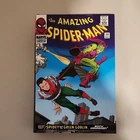 Marvel The Amazing Spider-Man Omnibus Vol. 2 Hardcover Stan Lee Romita
