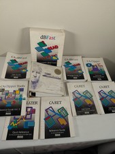 ge Computer Associates (CA) software documentation and manuals