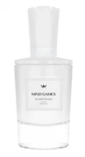 Mind Games QUEENSIDE Extrait de Parfum - Sample Spray 2ml/.06oz NIB