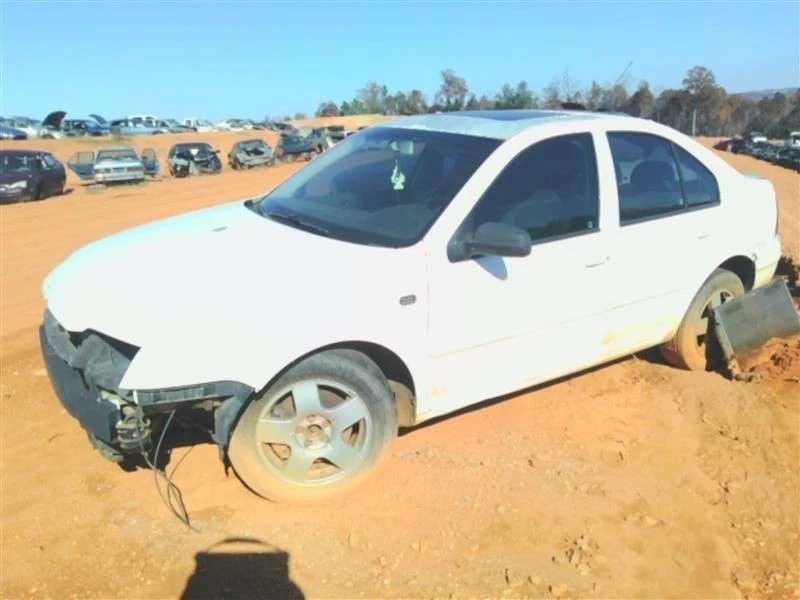 Bomba de dirección asistida City Canada solo se adapta a Volkswagen Jetta 99-11 OEM Foto 3 de 4