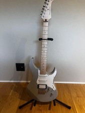 Yamaha PACIFICA112VM Gray PAC112VM GRY Electric Guitar