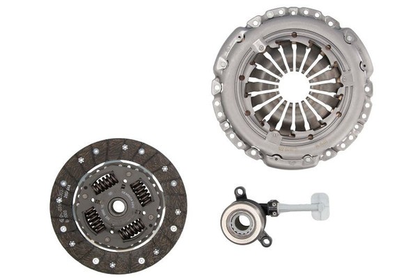 Kupplungssatz Luk Repset Pro 622 3429 33-image