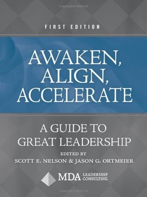 Awaken, Align, Accelerate