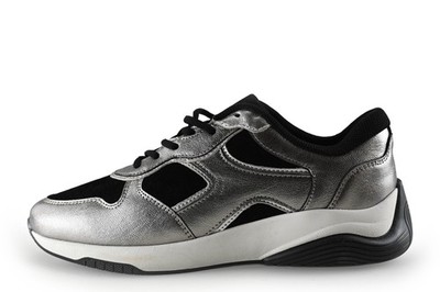 Cycleur de Luxe Damen Sneaker in größe EU 41 Silber