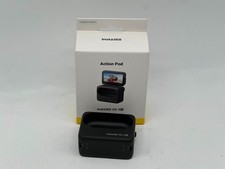 Insta360 GO 3S Action Pod Black