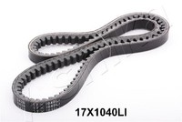Keilriemen Ashika 109-17X1040 FüR Nissan Vanette Bus C22 GC22 ULC22 Mitsubishi 3
