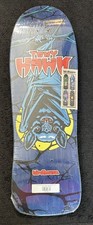 Birdhouse Tony Hawk The Bat 10.25 Skateboard Deck