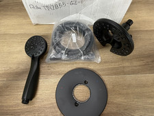Delta T142855-GZ-I Albion Shower Only Trim Package - PARTS ONLY -