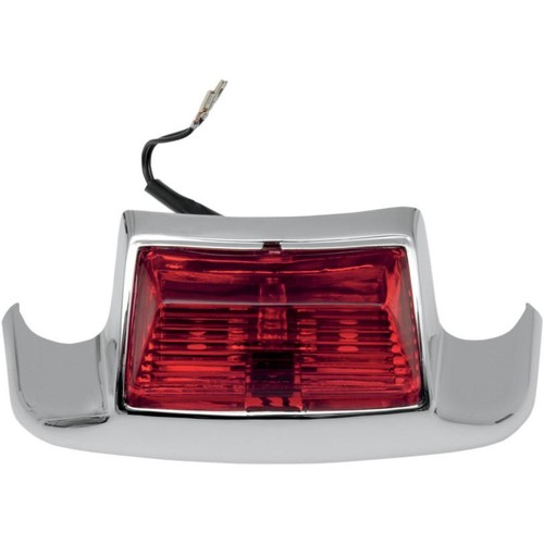 Drag Specialties Rear Fender Tip Light 2040-0582 - Picture 1 of 1