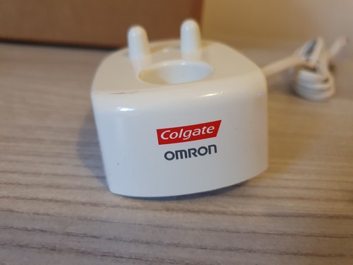 Colgate Omron C-CH Charging Base Only White 2.5W for Electric ...