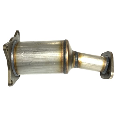 Convertidor catalítico para Lincoln MKS Mazda 6 2007-2015 Ford Edge 3,5 L 3,7 L derecho - Imagen 2 de 5