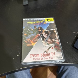 Prom Night 3 | eBay