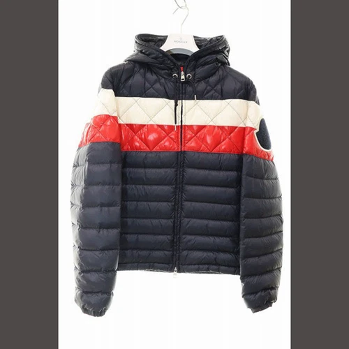 Moncler GAUDIN GIUBBOTTO E10914135394 2 Gordin piumino con cappuccio A usato6fe